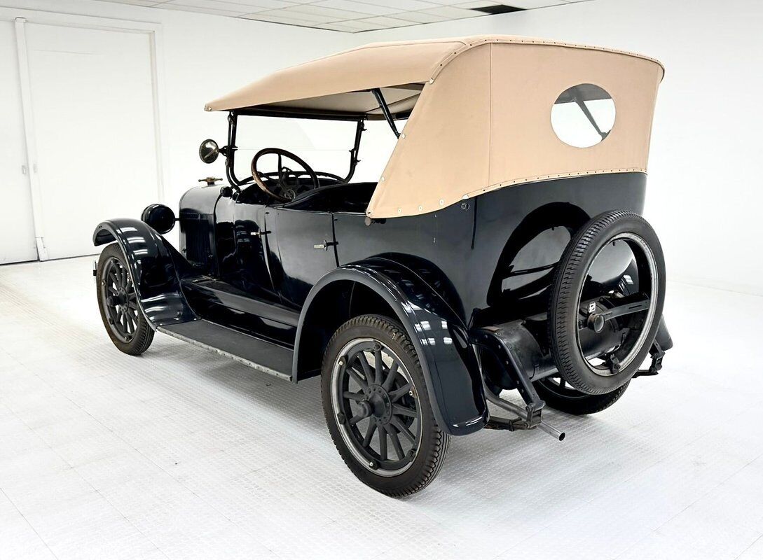 Buick-Series-23-Cabriolet-1923-Black-Black-31888-2