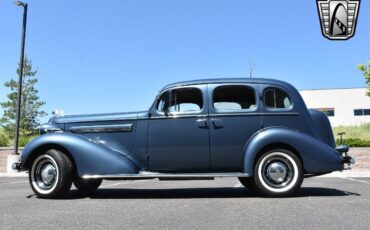 Buick-Series-40-Berline-1936-Blue-Gray-80178-3