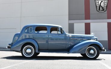 Buick-Series-40-Berline-1936-Blue-Gray-80178-7