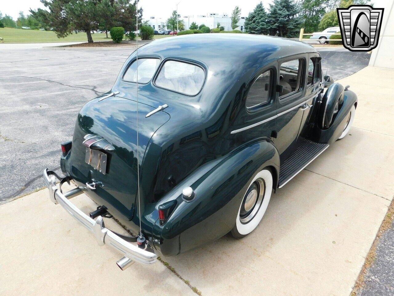 Buick-Series-40-Berline-1937-Green-Tan-3779-4