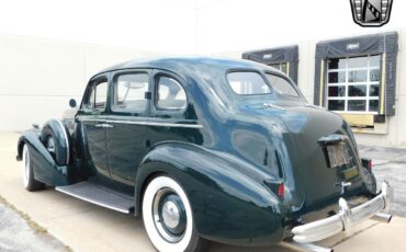 Buick-Series-40-Berline-1937-Green-Tan-3779-9