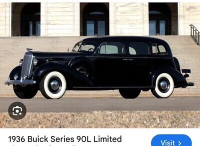 Buick-Series-90-1936-Black-30578-8