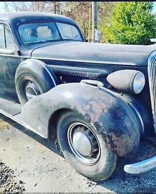 Buick Series 90  1936 à vendre