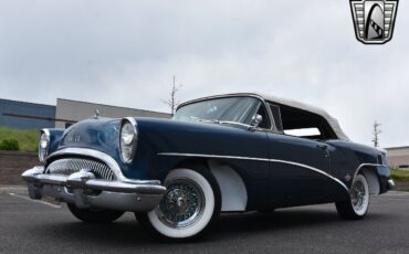 Buick-Skylark-1954-Blue-Blue-153061-2