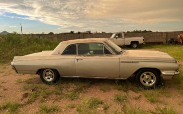 Buick-Skylark-1963-silver-88514-1