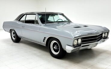 Buick-Skylark-1966-Silver-Black-132575-6