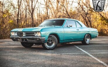 Buick-Skylark-1967-Blue-Black-111981-2