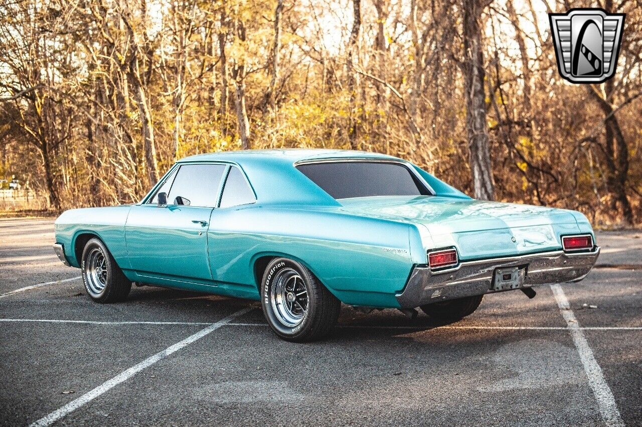 Buick-Skylark-1967-Blue-Black-111981-4