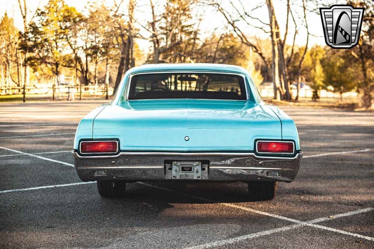 Buick-Skylark-1967-Blue-Black-111981-5