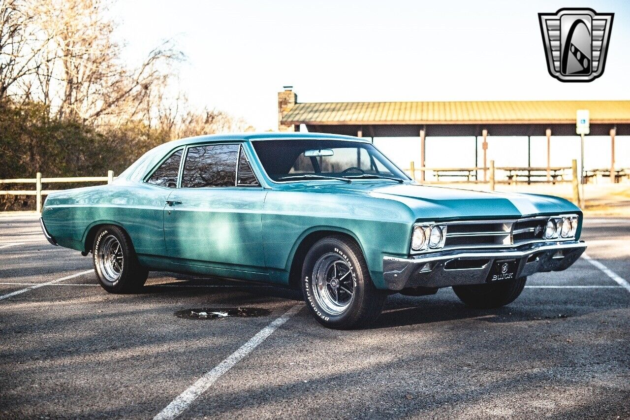 Buick-Skylark-1967-Blue-Black-111981-8