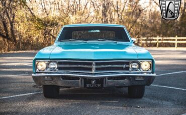 Buick-Skylark-1967-Blue-Black-111981-9