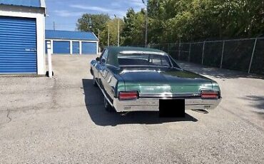 Buick-Skylark-1967-Green-30578-1