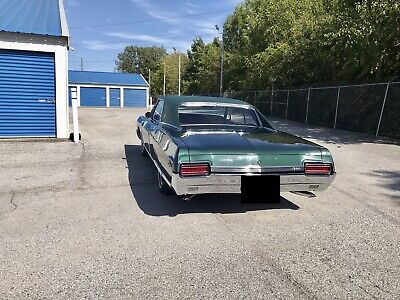 Buick-Skylark-1967-Green-30578-1