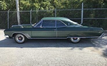 Buick-Skylark-1967-Green-30578-3