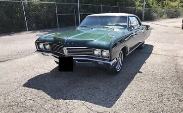 Buick Skylark 1967