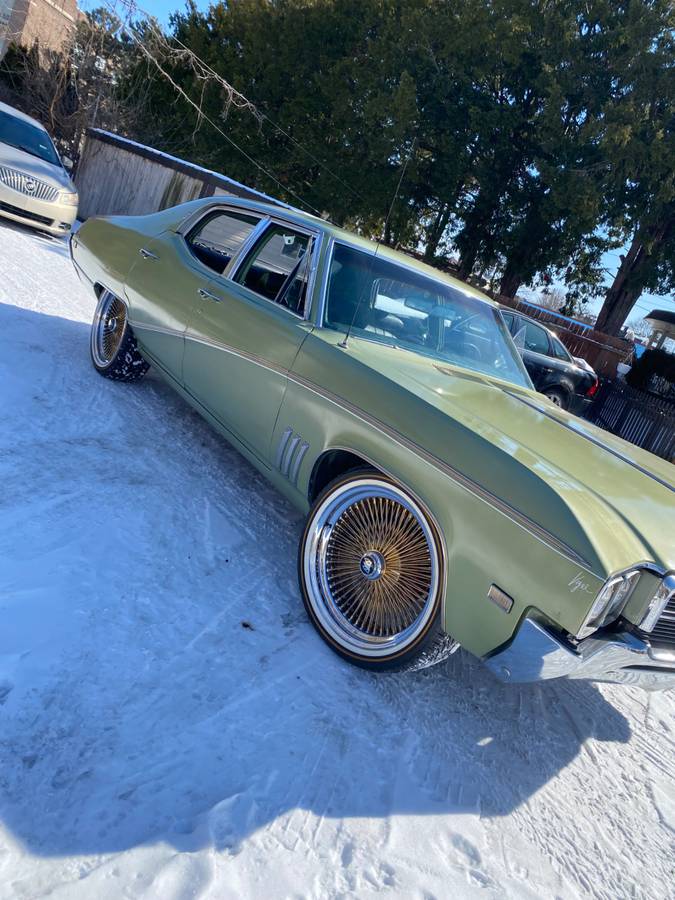 Buick-Skylark-1969-green-125529-3