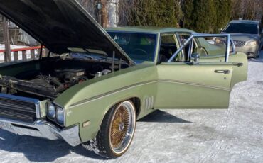 Buick-Skylark-1969-green-125529-8