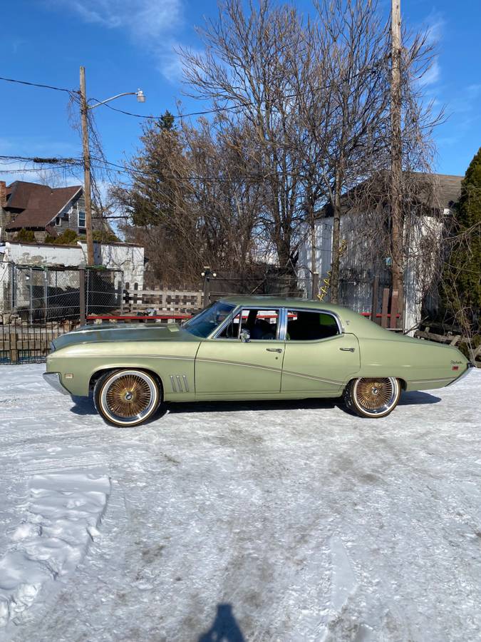 Buick-Skylark-1969-green-125529