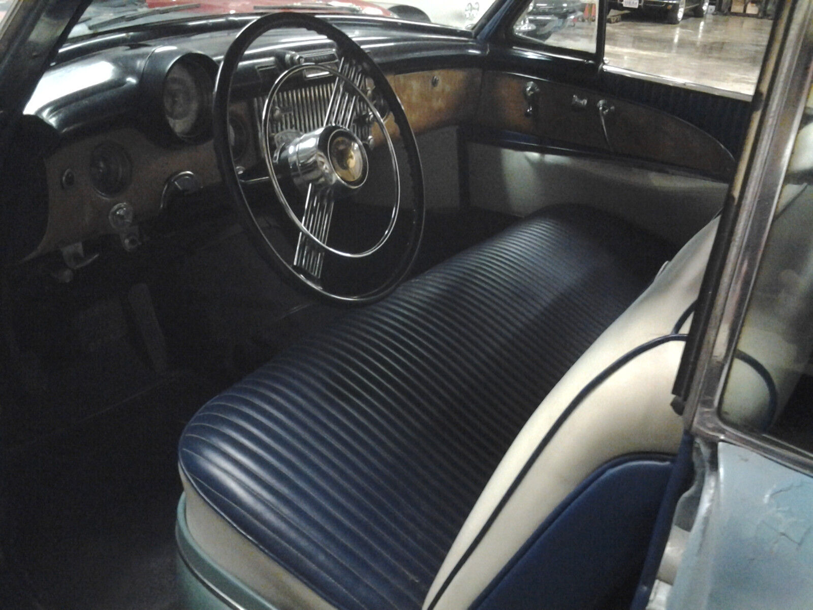 Buick-Skylark-Cabriolet-1953-Blue-98170-10