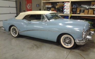 Buick-Skylark-Cabriolet-1953-Blue-98170-2