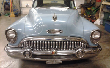 Buick-Skylark-Cabriolet-1953-Blue-98170-4