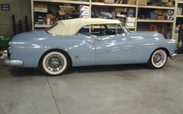 Buick-Skylark-Cabriolet-1953-Blue-98170-8