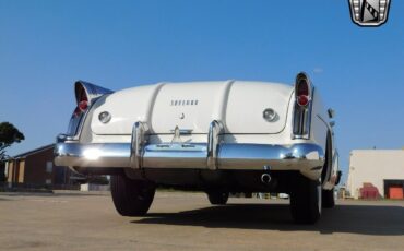 Buick-Skylark-Cabriolet-1954-White-Red-97932-8