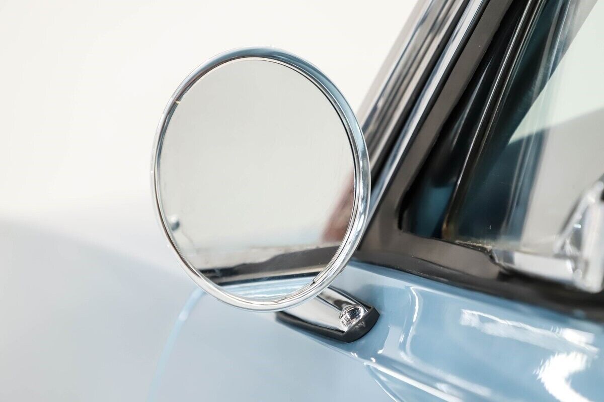 Buick-Skylark-Cabriolet-1965-Blue-Blue-0-8