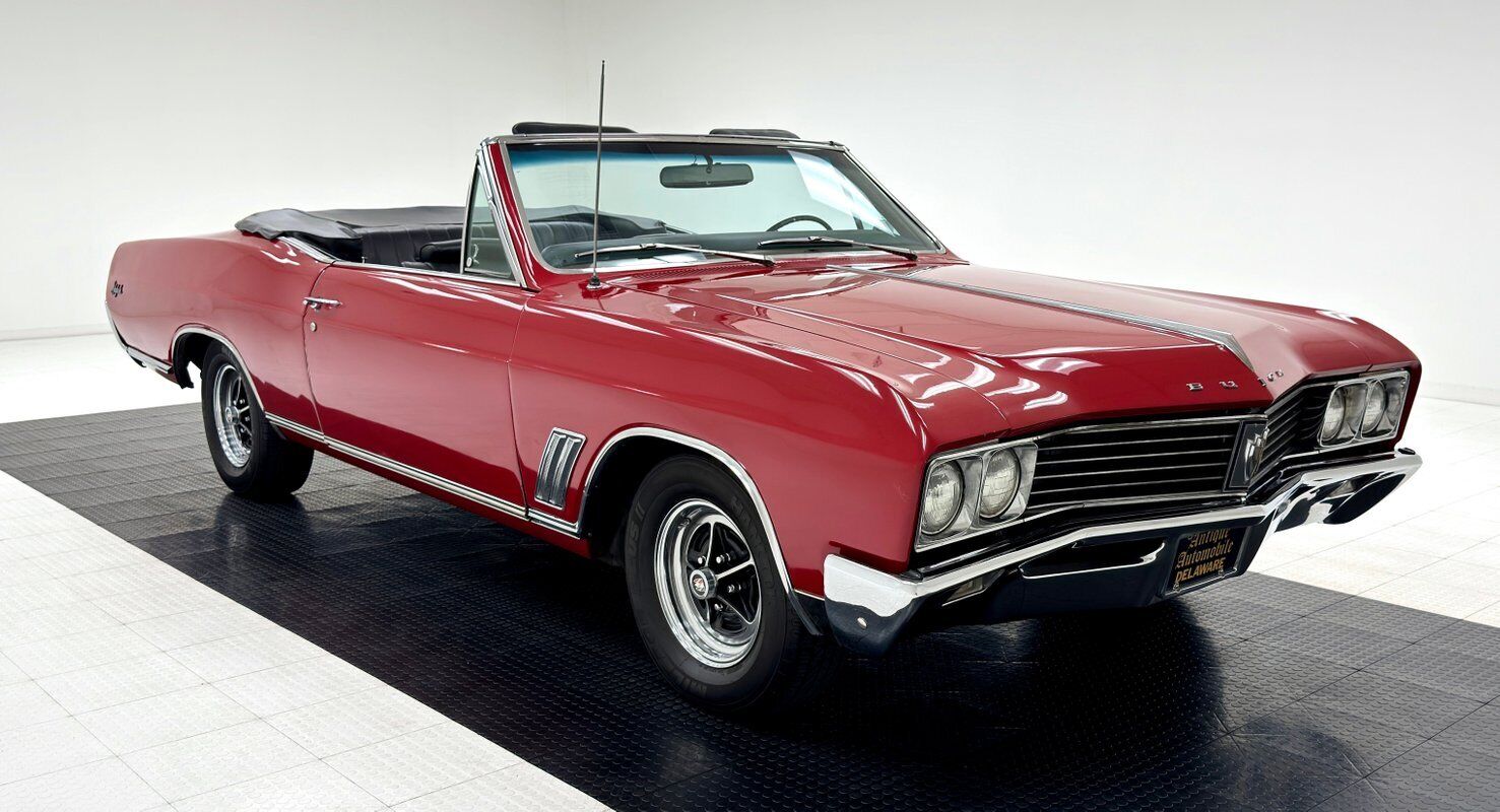 Buick-Skylark-Cabriolet-1967-Red-Black-139157-9