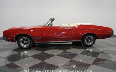 Buick-Skylark-Cabriolet-1971-Red-White-108314-2