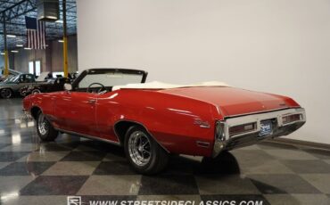 Buick-Skylark-Cabriolet-1971-Red-White-108314-3