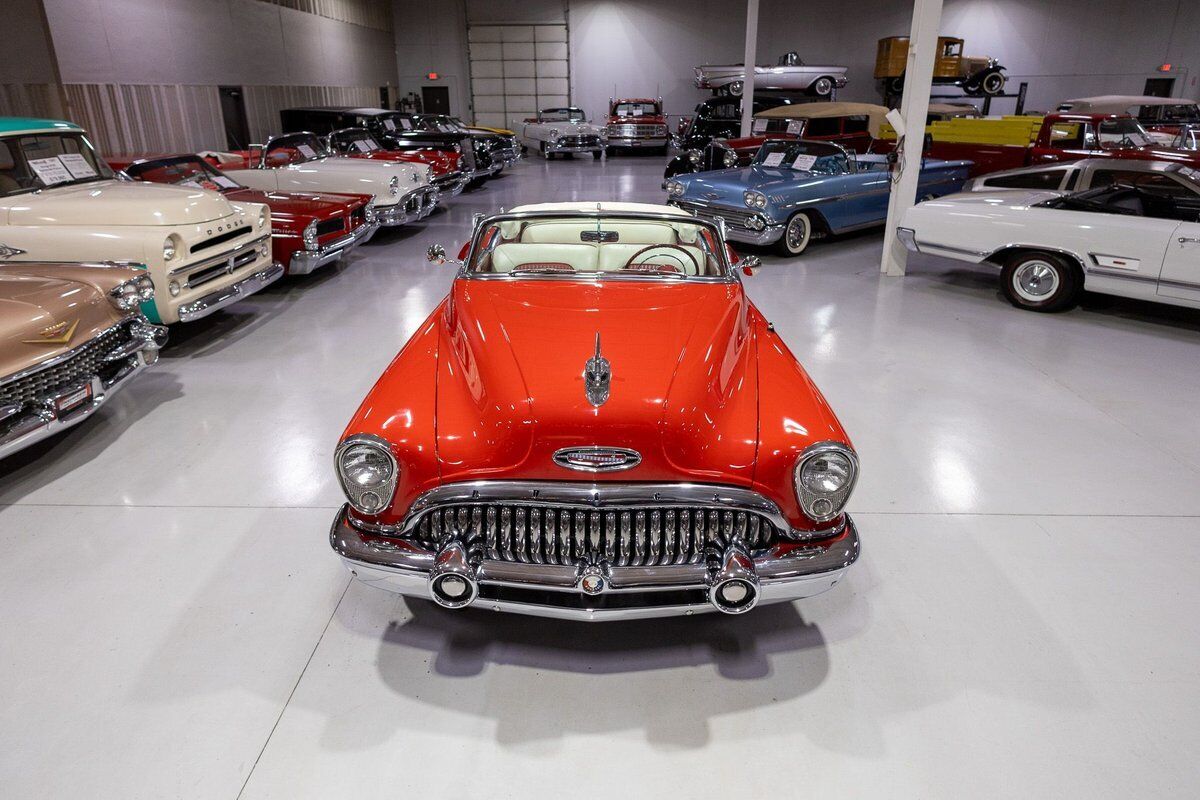 Buick-Skylark-Convertible-Cabriolet-1953-Red-Red-320-5