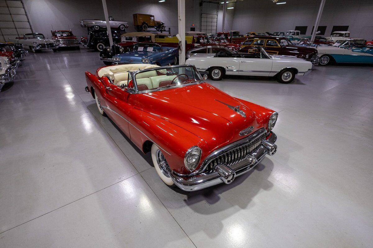 Buick-Skylark-Convertible-Cabriolet-1953-Red-Red-320-6