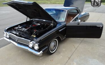 Buick-Skylark-Coupe-1963-Black-Tan-155083-11