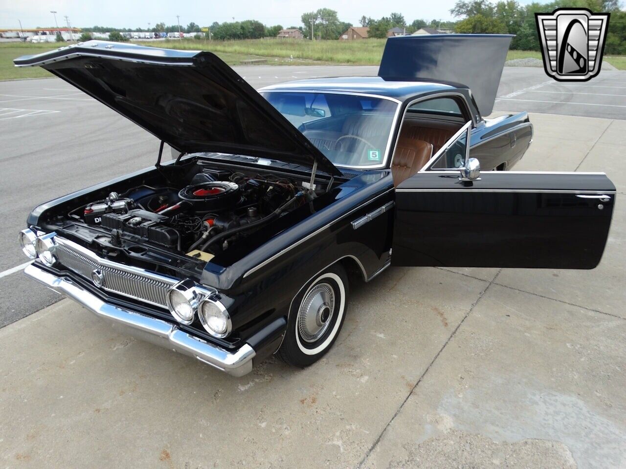 Buick-Skylark-Coupe-1963-Black-Tan-155083-11