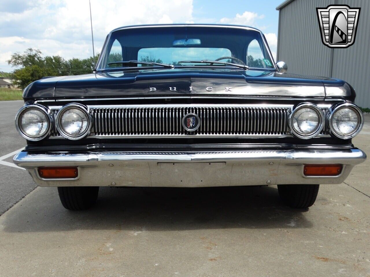 Buick-Skylark-Coupe-1963-Black-Tan-155083-2