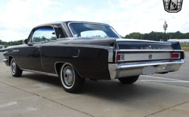 Buick-Skylark-Coupe-1963-Black-Tan-155083-5