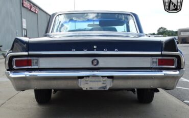 Buick-Skylark-Coupe-1963-Black-Tan-155083-6