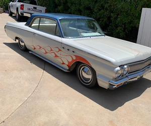 Buick Skylark Coupe 1963 à vendre