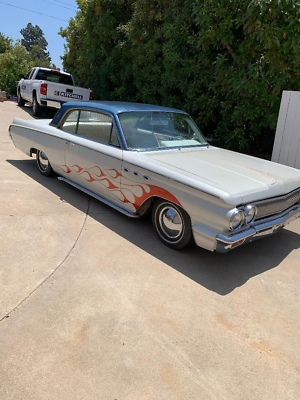 Buick Skylark Coupe 1963