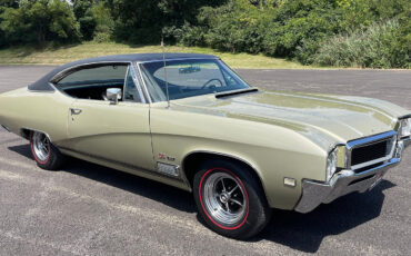 Buick Skylark 1968