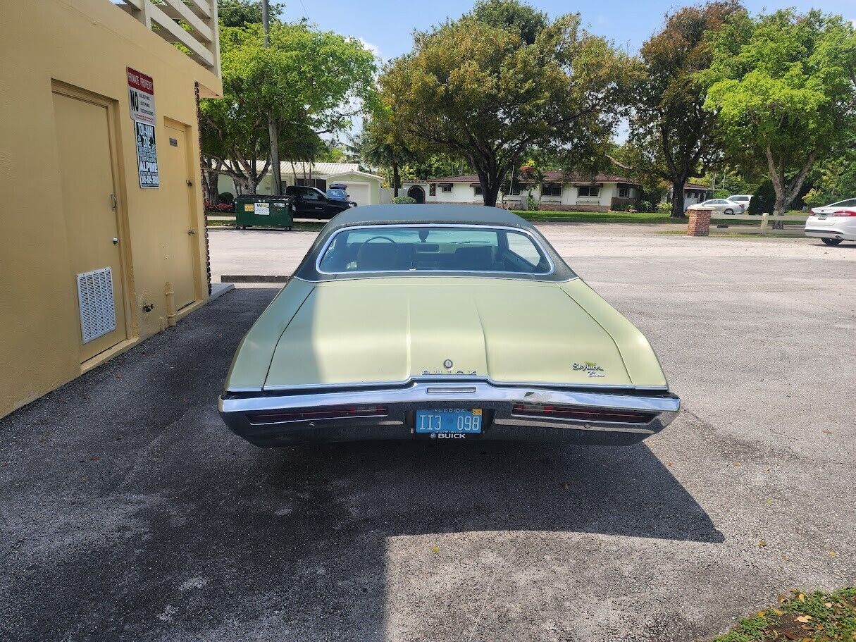 Buick-Skylark-Coupe-1969-Green-Green-157106-4