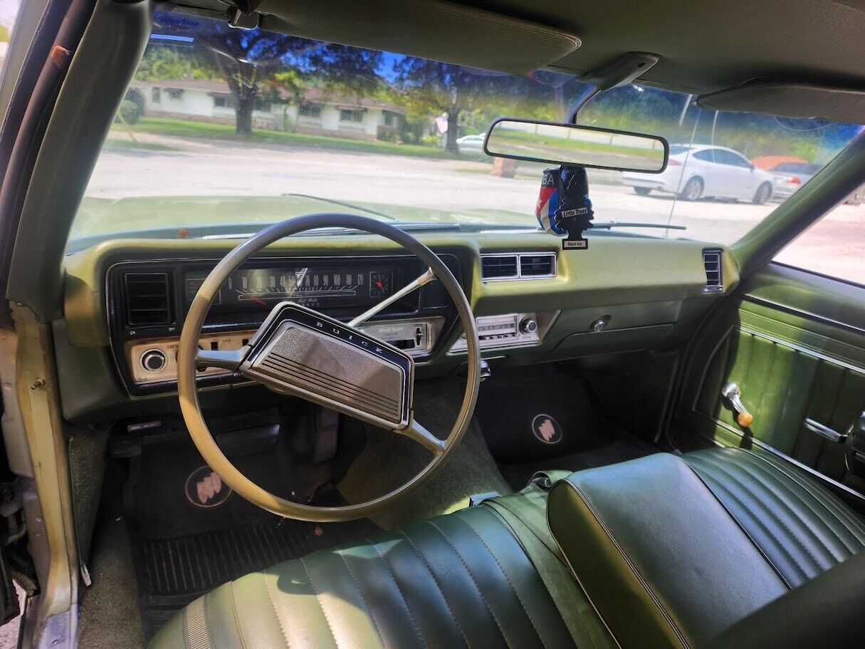 Buick-Skylark-Coupe-1969-Green-Green-157106-8