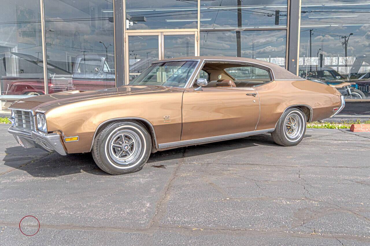 Buick-Skylark-Coupe-1970-Brown-Brown-92537-1