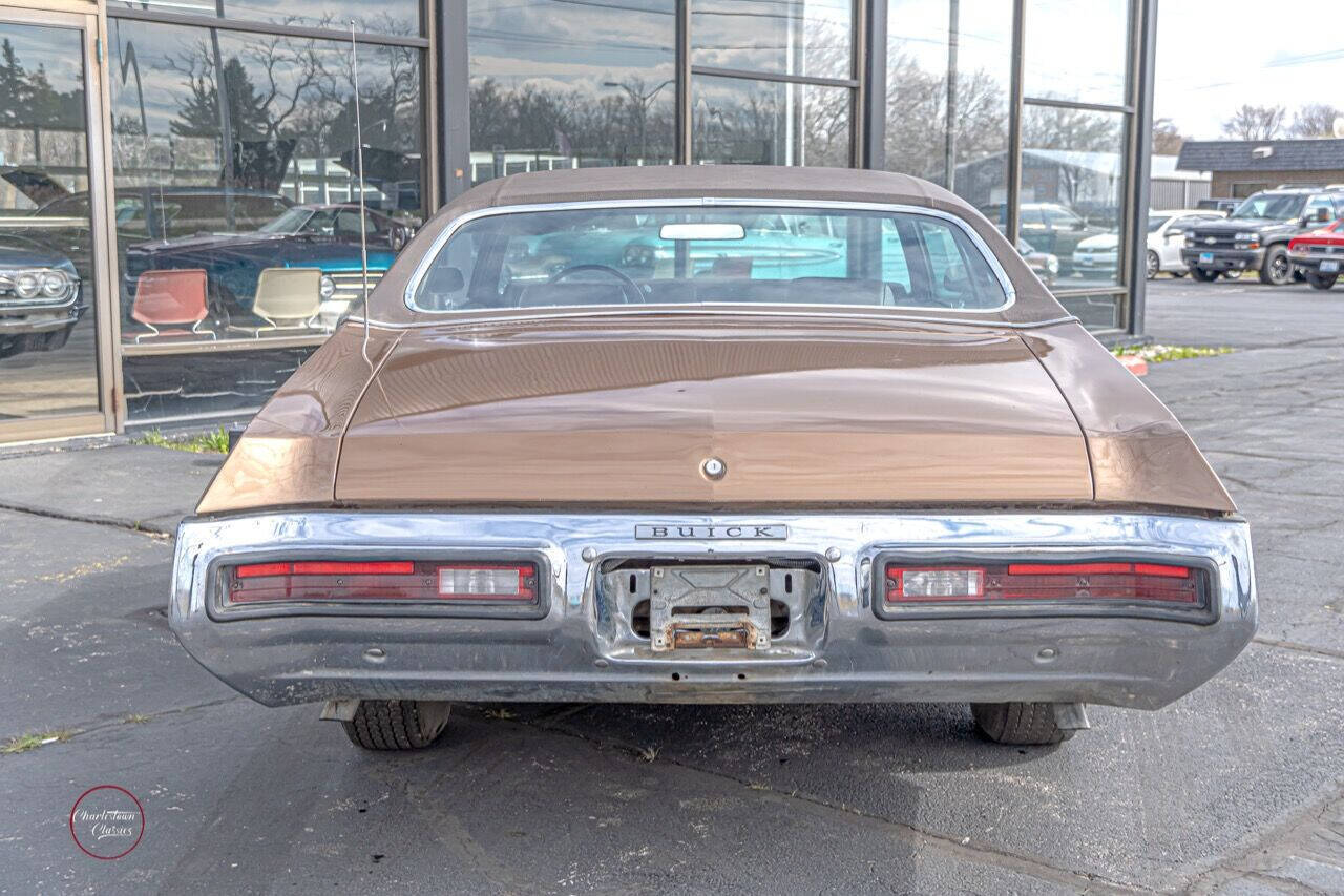 Buick-Skylark-Coupe-1970-Brown-Brown-92537-10