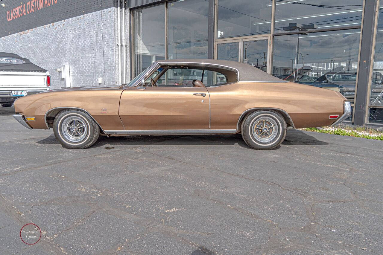 Buick-Skylark-Coupe-1970-Brown-Brown-92537-3