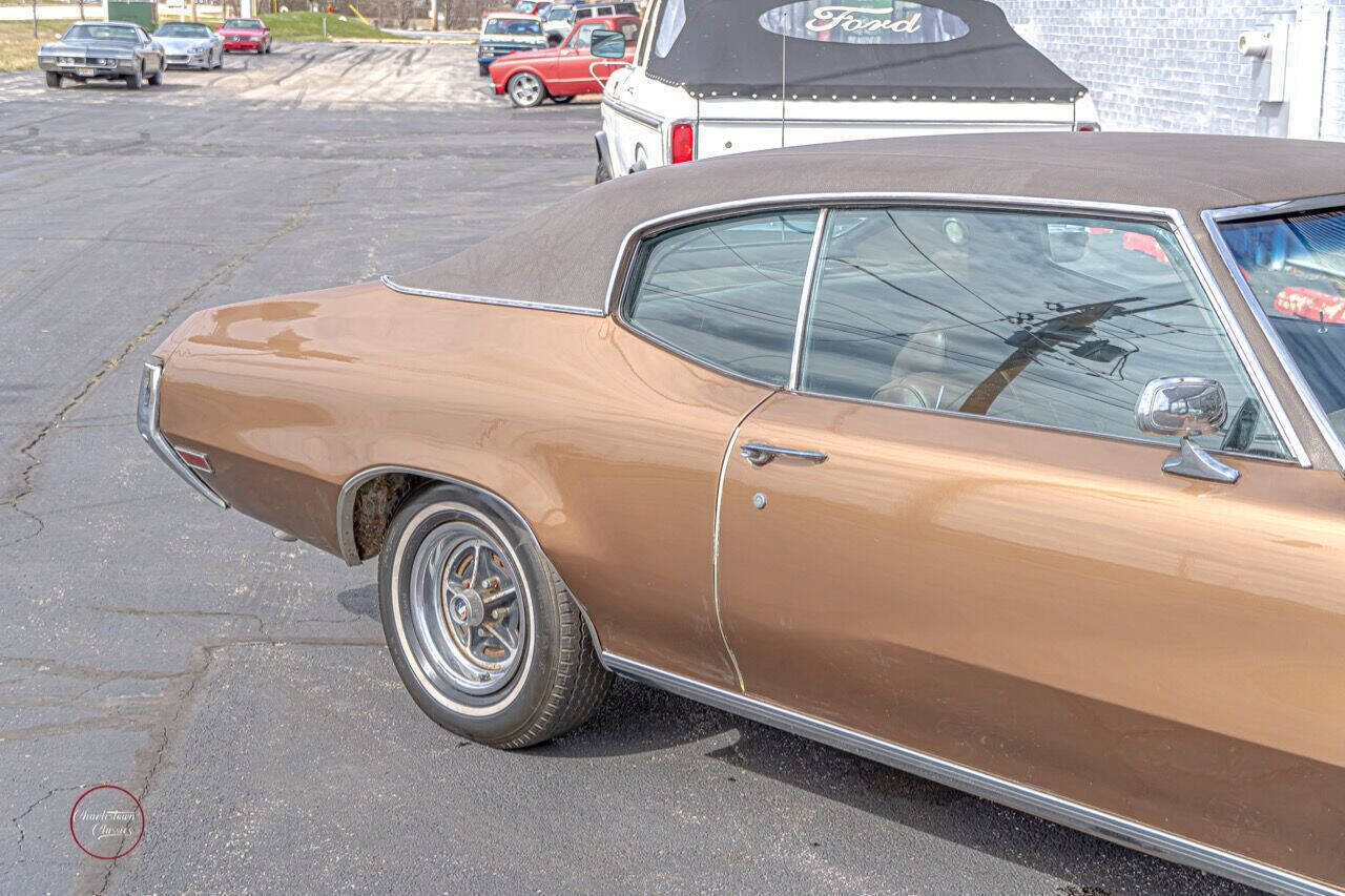 Buick-Skylark-Coupe-1970-Brown-Brown-92537-5