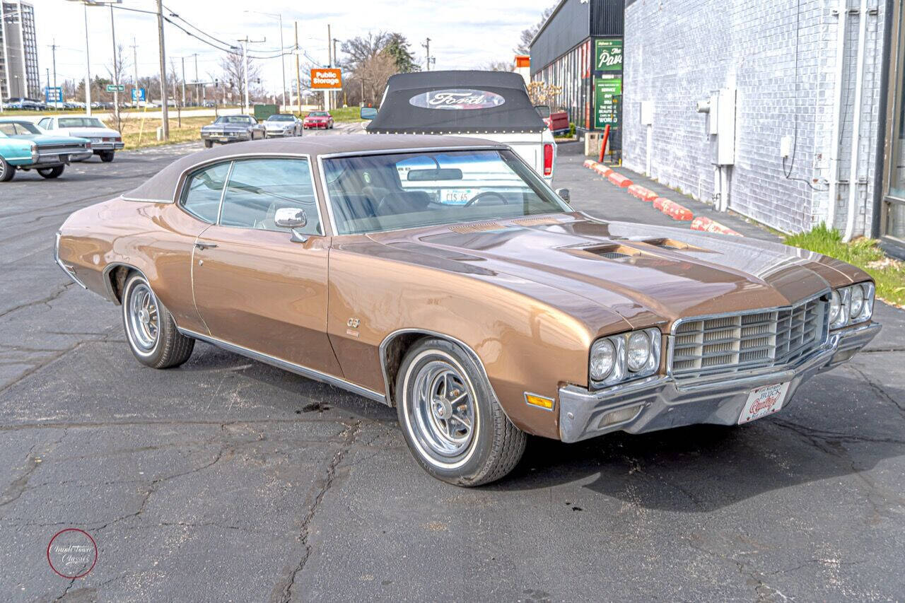 Buick-Skylark-Coupe-1970-Brown-Brown-92537-8