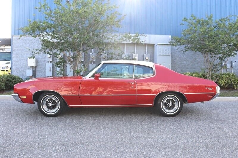 Buick-Skylark-Coupe-1972-Red-White-191594-1