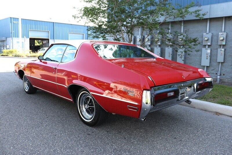 Buick-Skylark-Coupe-1972-Red-White-191594-2